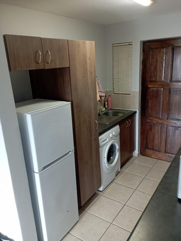 To Let 2 Bedroom Property for Rent in Kingswood Eastern Cape